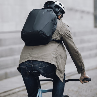 Рюкзак Thule Tact 21L Backpack TACTBP-116 Black (7121870) Рюкзак Thule Tact 21L Backpack TACTBP-116 Black (7121870)