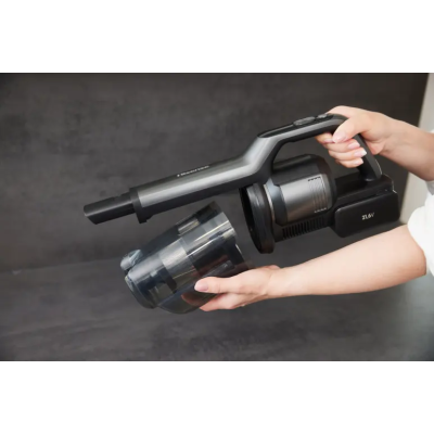 Акумуляторний пилосос Hisense Wet&dry HFC743169BKA (VC-PW502) (7269820) Акумуляторний пилосос Hisense Wet&dry HFC743169BKA (VC-PW502) (7269820)