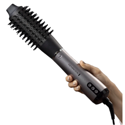 Фен-щітка Remington AS9880 E51 PROluxe YouAdaptive AirStyler (6884551) Фен-щітка Remington AS9880 E51 PROluxe YouAdaptive AirStyler (6884551)