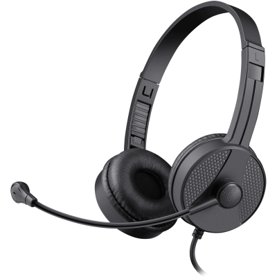 Гарнітура Defender Tune 160 Black (63164) (7293237)