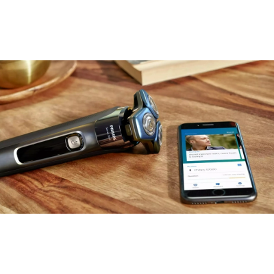 Електробритва Philips S7882/55 (6860593) Електробритва Philips S7882/55 (6860593)
