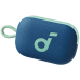 Портативна акустика Anker SoundСore Select 4 Go Blue (7120953) Портативна акустика Anker SoundСore Select 4 Go Blue (7120953)