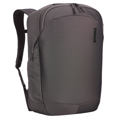 Рюкзак Thule Subterra 2 Convertible Carry-On Bag 40L TSD-440 Vetiver Gray (7141743) Рюкзак Thule Subterra 2 Convertible Carry-On Bag 40L TSD-440 Vetiver Gray (7141743)