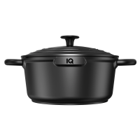 Каструля IQ Be Simple (2.4 л) 20 см (6996310) Каструля IQ Be Simple (2.4 л) 20 см (6996310)