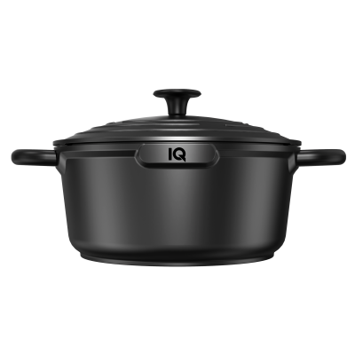 Каструля IQ Be Simple (2.4 л) 20 см (6996310)