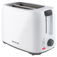 Тостер Sencor STS2606WH (6519858) Тостер Sencor STS2606WH (6519858)
