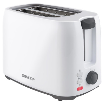 Тостер Sencor STS2606WH (6519858) Тостер Sencor STS2606WH (6519858)