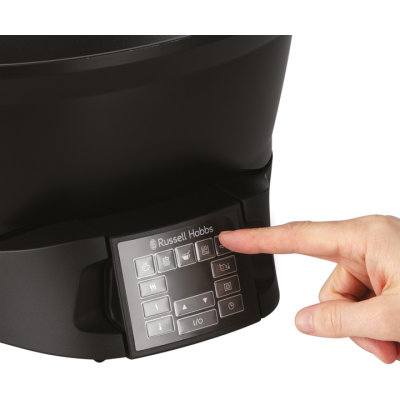 Мультиварка Russell Hobbs 28270-56 (6812154) Мультиварка Russell Hobbs 28270-56 (6812154)