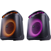 Портативна акустика Defender Beatbox 45 Black (65245) (7109586) Портативна акустика Defender Beatbox 45 Black (65245) (7109586)