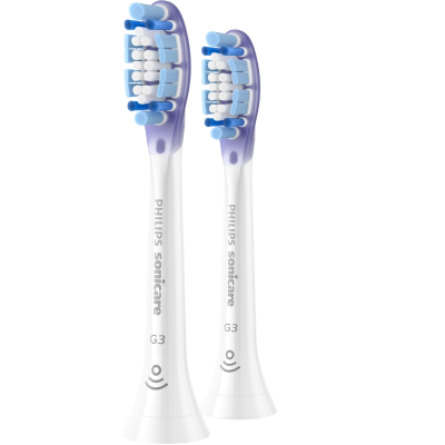 Насадка для зубної щітки Philips HX9052/87 (2 шт) (7086853) Насадка для зубної щітки Philips HX9052/87 (2 шт) (7086853)