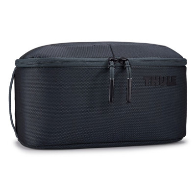 Дорожня сумка Thule Subterra 2 Toiletry TSTB-404 Dark Slate (7248702)