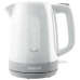 Електрочайник Sencor SWK 1020WH (7135796) Електрочайник Sencor SWK 1020WH (7135796)