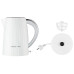 Елекрочайник Russell Hobbs Eden 27360-70 White (7054170) Елекрочайник Russell Hobbs Eden 27360-70 White (7054170)