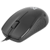 Миша Defender Optimum MB-160 USB Black (52160) (6315281) Миша Defender Optimum MB-160 USB Black (52160) (6315281)