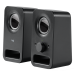 Акустика Logitech Multimedia Speakers Z150 Black (6093126)