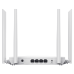 Бездротовий маршрутизатор Netis NC21 AC1200Mbps Router (6998051) Бездротовий маршрутизатор Netis NC21 AC1200Mbps Router (6998051)