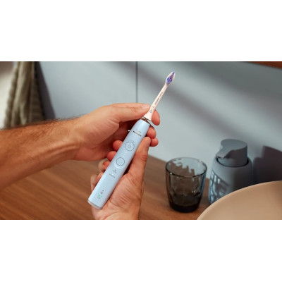 Зубна електрощітка Philips Sonicare HX7406/02 (7125715) Зубна електрощітка Philips Sonicare HX7406/02 (7125715)