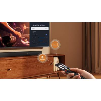 Саундбар Hisense HS3100 (7010576) Саундбар Hisense HS3100 (7010576)