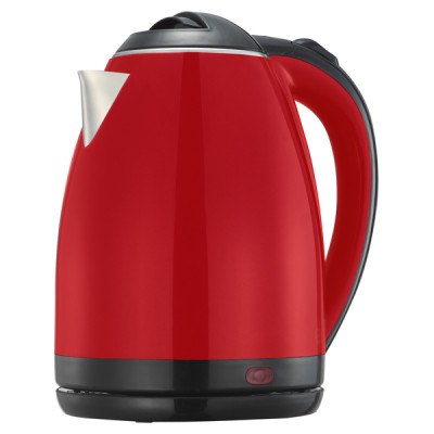 Електрочайник Delfa DK 3530 X Red (6802617)