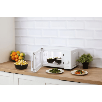 Мікрохвильова піч Gorenje MO20E1W15 (7290708) Мікрохвильова піч Gorenje MO20E1W15 (7290708)