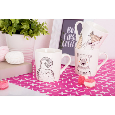 Чашка Limited Edition Penguin (6545847)