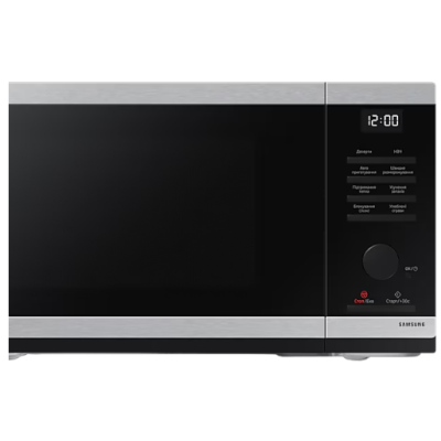 Мікрохвильова піч Samsung MS23DG4504ATUA (6990915) Мікрохвильова піч Samsung MS23DG4504ATUA (6990915)