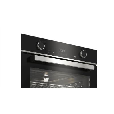 Електрична духова шафа Beko BBVM13400XDS (6905243) Електрична духова шафа Beko BBVM13400XDS (6905243)