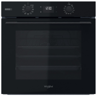 Електрична духова шафа Whirlpool OMSK58CU1B (6875054) Електрична духова шафа Whirlpool OMSK58CU1B (6875054)