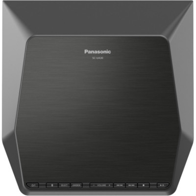 Мінісистема Panasonic SC-UA30GS-K (6449347) Мінісистема Panasonic SC-UA30GS-K (6449347)