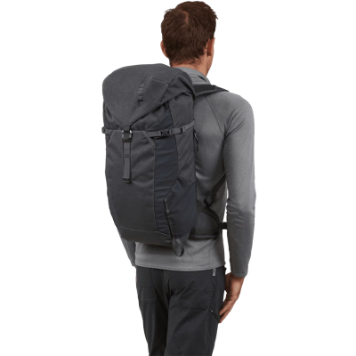 Рюкзак Thule AllTrail X 25L Hiking Backpack TALX-125 Obsidian (7121885) Рюкзак Thule AllTrail X 25L Hiking Backpack TALX-125 Obsidian (7121885)