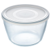Форма з кришкою Pyrex Cook&Freez, 17х11 см (7092357)