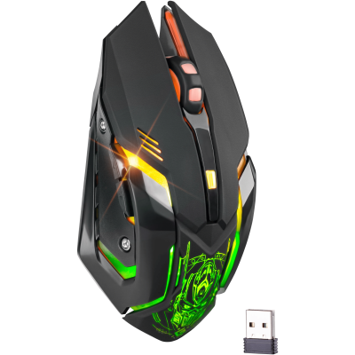 Миша Defender Trigger GM-934 Black (52934) (7293233) Миша Defender Trigger GM-934 Black (52934) (7293233)