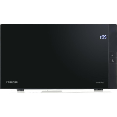 Мікрохвильова піч Hisense H25MOBS4HGI (7056171) Мікрохвильова піч Hisense H25MOBS4HGI (7056171)