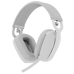 Гарнітура Logitech Zone Vibe 100 White (981-001219) (6823486)