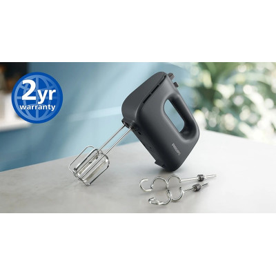 Ручний міксер Philips HR3739/00 (7179878) Ручний міксер Philips HR3739/00 (7179878)