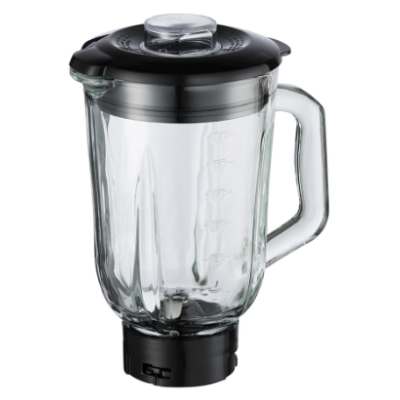 Стаціонарний  блендер Russell Hobbs 27121-56 Matte Charcoal Jug Blender (7030810)