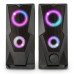 Акустика Yenkee YSP 2003RGB USB Speaker PC 2.0 (7090545) Акустика Yenkee YSP 2003RGB USB Speaker PC 2.0 (7090545)