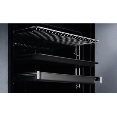 Електрична духова шафа Electrolux EOF3H50BK (6867774) Електрична духова шафа Electrolux EOF3H50BK (6867774)