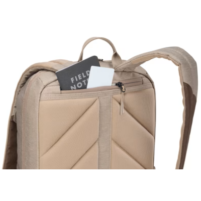 Рюкзак Thule Lithos 20L TLBP216 Tinted Taupe/Nuanced Brown (7248690)