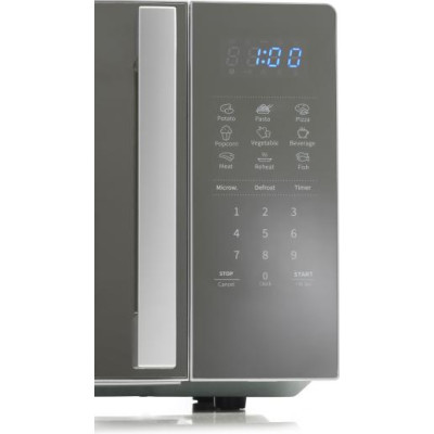 Мікрохвильова піч Hisense H20MOMSS4H (C20PXP) (7136346) Мікрохвильова піч Hisense H20MOMSS4H (C20PXP) (7136346)