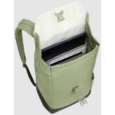 Рюкзак Thule Lithos 16L TLBP213 Quiet green/Darkest Green (7248689) Рюкзак Thule Lithos 16L TLBP213 Quiet green/Darkest Green (7248689)