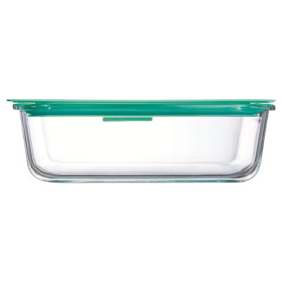 Контейнер Luminarc Pure Box Unique, 1.5 л (7102419) Контейнер Luminarc Pure Box Unique, 1.5 л (7102419)