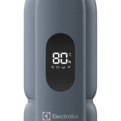 Акумуляторний пилосос Electrolux EW51U1DB Wet&dry (7268481) Акумуляторний пилосос Electrolux EW51U1DB Wet&dry (7268481)