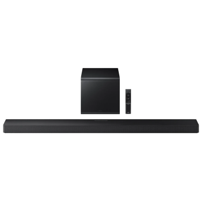 Саундбар Samsung HW-QS700F/UA (7109339) Саундбар Samsung HW-QS700F/UA (7109339)