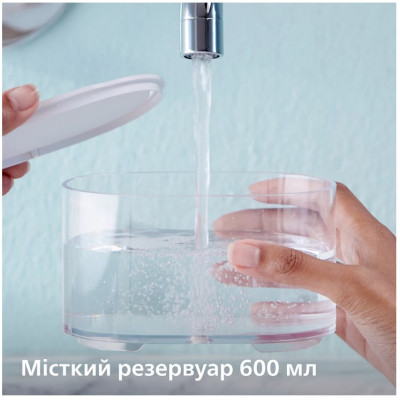 Іригатор Philips HX3911/40 Sonicare Power Flosser 7000 White (6893378) Іригатор Philips HX3911/40 Sonicare Power Flosser 7000 White (6893378)