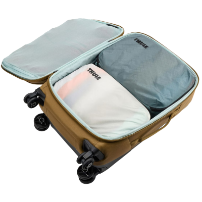 Дорожня сумка Thule Clean/Dirty Packing Cube TCCD-201 Pond Gray (7121852)