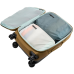 Дорожня сумка Thule Clean/Dirty Packing Cube TCCD-201 Pond Gray (7121852)