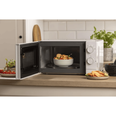 Мікрохвильова піч Gorenje MO20CE1W5 (7290695)