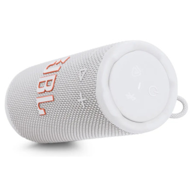 Портативна акустика JBL Grip White (JBLGRIPWHT) (7163530)