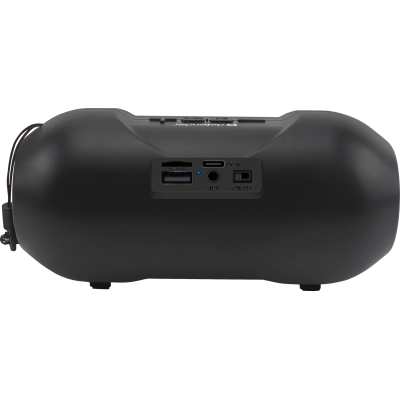 Портативна акустика Defender Enjoy S400 5Вт Black (65399)  (7191844)